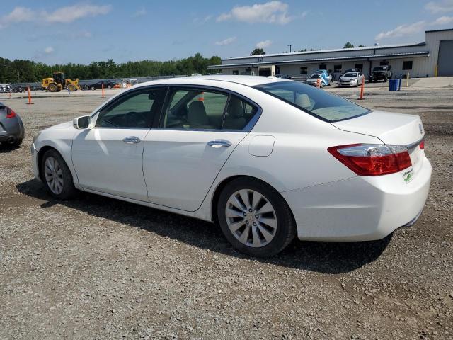 Vin: 1hgcr2f84da087236, lot: 57611245, honda accord exl 20132