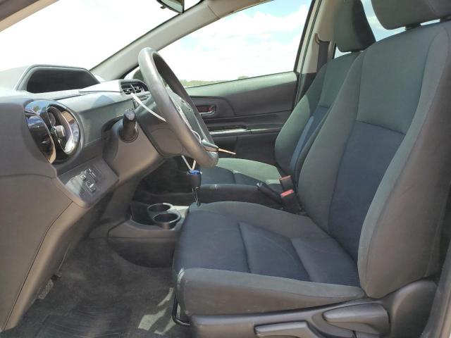 2015 TOYOTA PRIUS C - JTDKDTB37F1113498