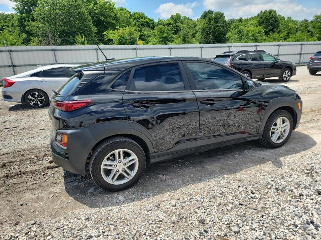 Vin: km8k12aa7mu726084, lot: 58722035, hyundai kona se 20213