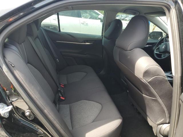 2022 TOYOTA CAMRY LE - 4T1C11AK9NU691699