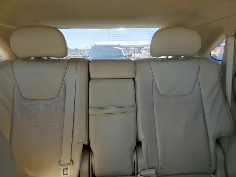 2015 LEXUS RX 350 - 2T2ZK1BA6FC163467