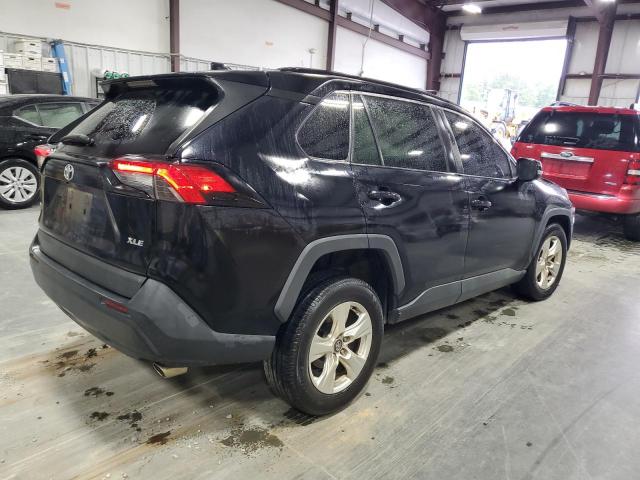 Vin: 2t3w1rfv3mc098135, lot: 59190655, toyota rav4 xle 20213