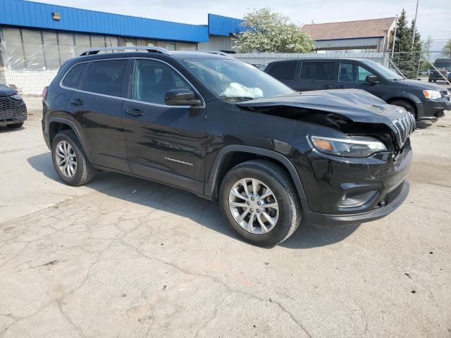 Vin: 1c4pjmcb9kd138616, lot: 56364645, jeep grand cher latitude 20194
