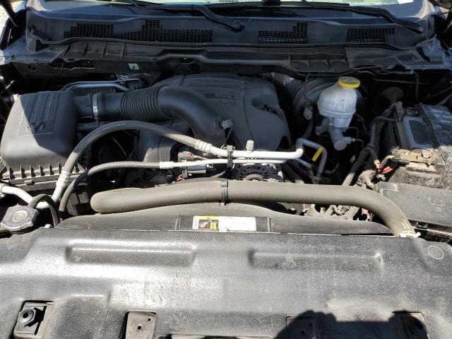 2019 RAM 1500 CLASS 3C6RR7LT7KG717559