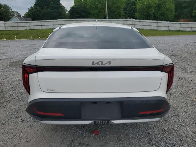 2025 KIA K4 LX 3KPFT4DE8SE104826