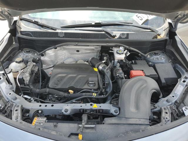2021 BUICK ENCORE GX - KL4MMBS22MB097951