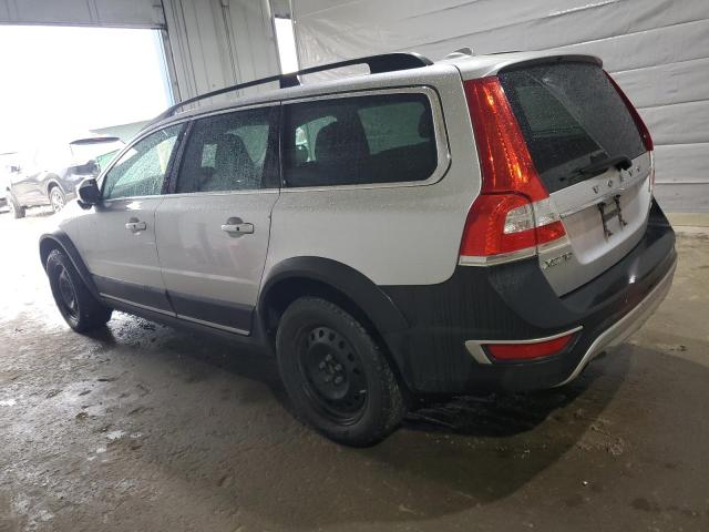 Vin: yv4902nm3f1230176, lot: 55637015, volvo xc70 t6 platinum 20152