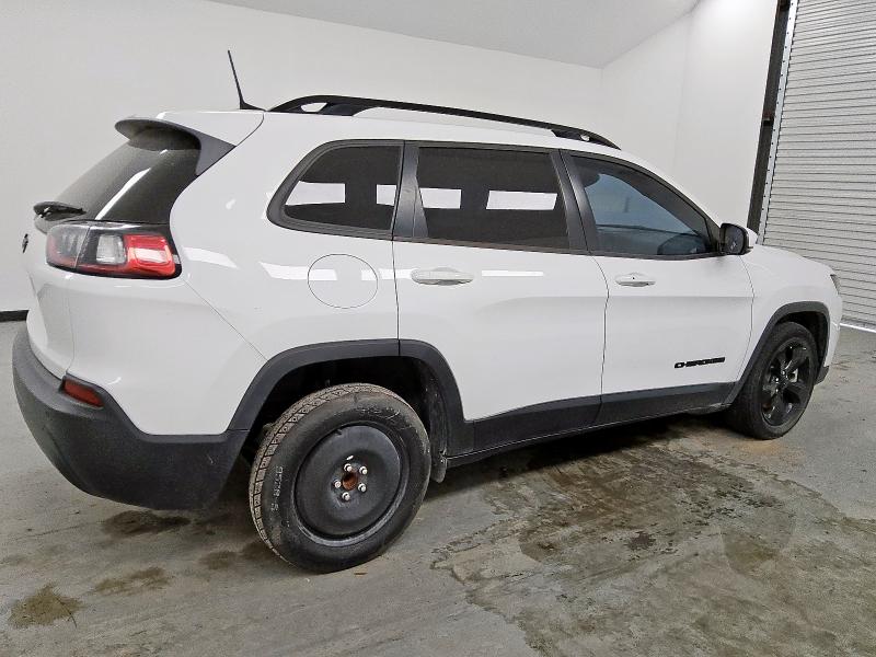 Vin: 1c4pjllb9md130366, lot: 54328575, jeep grand cher latitude plus 20213