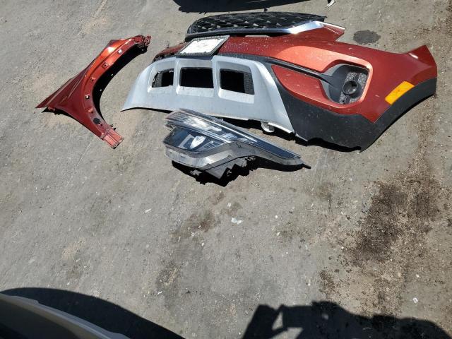 2022 KIA SELTOS S - KNDEU2AA3N7330792