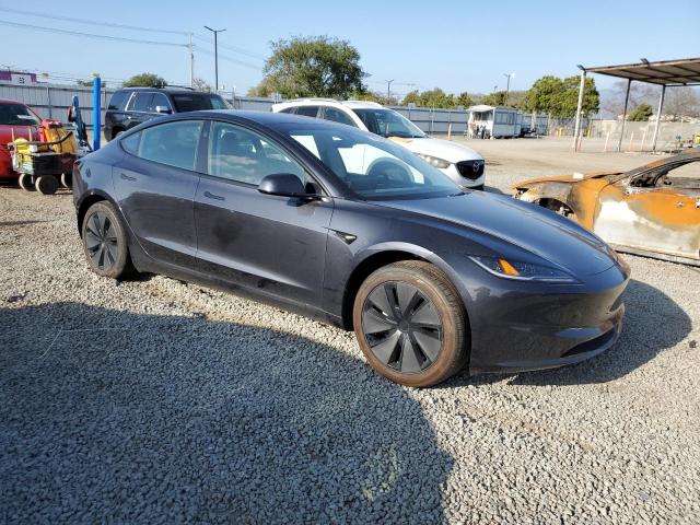 2025 TESLA MODEL 3 5YJ3E1EA6SF874864