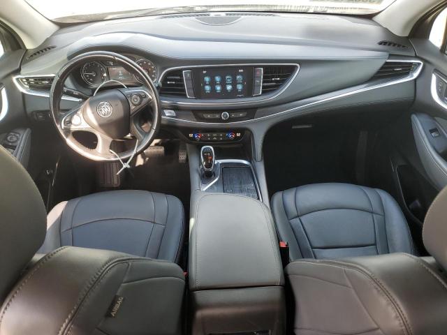 2019 BUICK ENCLAVE ES 5GAERBKW6KJ317594