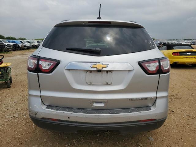 2017 CHEVROLET TRAVERSE L - 1GNKVHKD1HJ200679