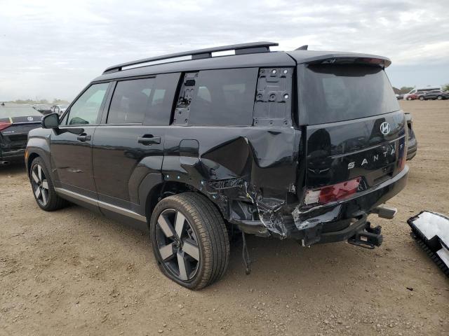 Vin: 5nmp4dgl5rh033227, lot: 57315625, hyundai santa fe limited 20242