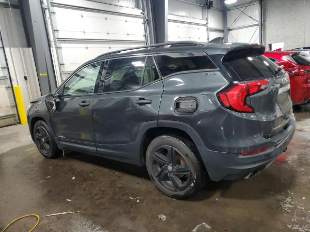 Vin: 3gkaltex1kl355515, lot: 57641685, gmc terrain sle 20192