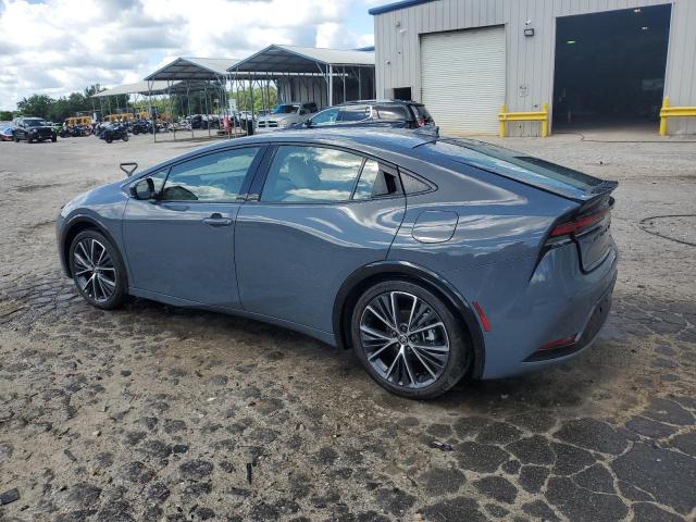 Vin: jtdacaau0p3006814, lot: 55613415, toyota prius le 20232