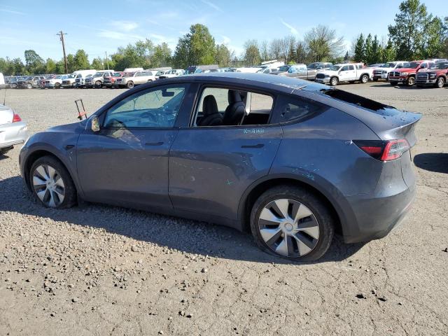 Vin: 7saygdee4pf963699, lot: 55092755, tesla model y 20232