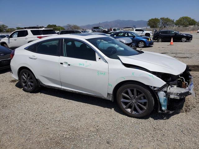 Vin: 19xfc1f36me204260, lot: 55694875, honda civic ex 20214