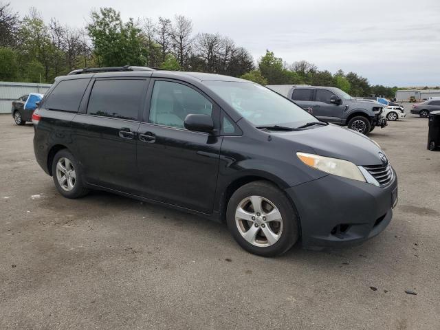 Vin: 5tdkk3dc2ds340245, lot: 58737445, toyota all models le 20134