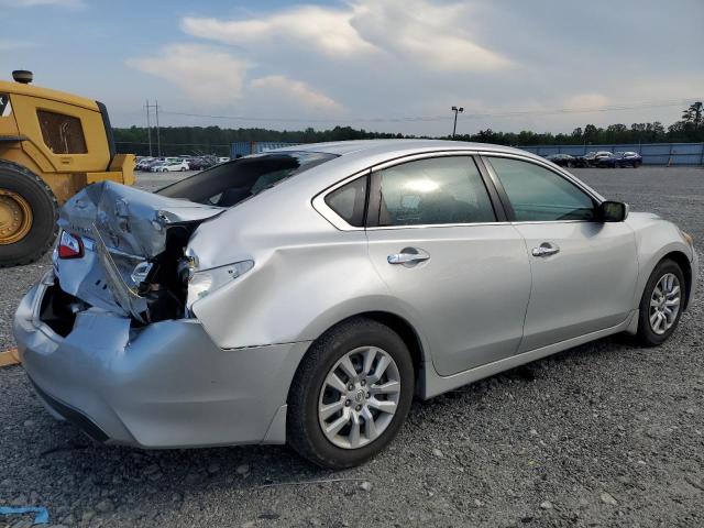 Vin: 1n4al3ap8hn325928, lot: 56838225, nissan altima 2.5 20173