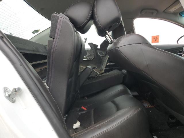 1G1PF5SB7G7102141 2016 CHEVROLET CRUZE