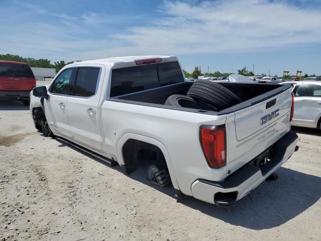 Vin: 1gtuuhel5sz145217, lot: 54409265, gmc sierra k1500 denali ultimate 20252