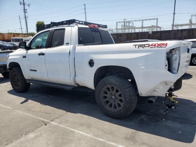 Vin: 5tfuy5f19lx946889, lot: 57618445, toyota tundra double cab sr 20202