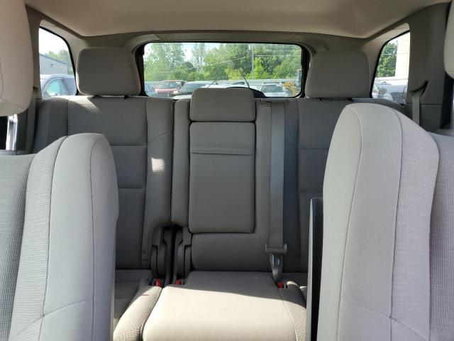 2011 JEEP GRAND CHER - 1J4RR4GG8BC610361