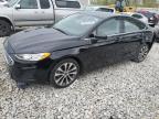 2020 FORD FUSION SE - 3FA6P0T99LR110796