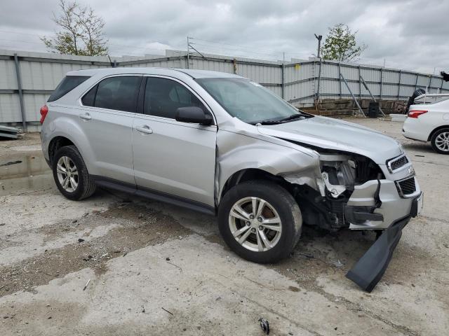 Vin: 2gnalbek9d1213340, lot: 55115685, chevrolet equinox ls 20134