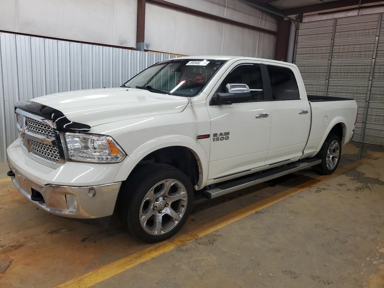 RAM 1500 LARAMIE