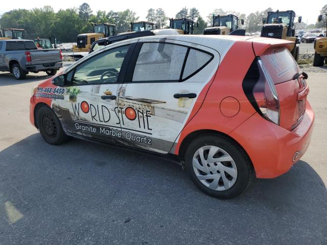 Vin: jtdkdtb33f1113255, lot: 57834995, toyota prius 20152