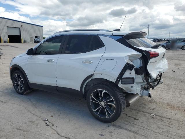 2021 BUICK ENCORE GX - KL4MMDS2XMB179616