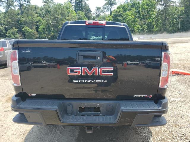 2021 GMC CANYON AT4 1GTG6FEN1M1103173
