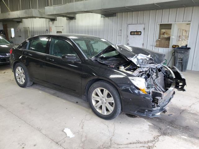 Vin: 1c3bc1fb0bn614507, lot: 58739285, chrysler 200 touring 20114