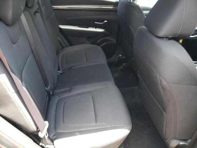 2022 HYUNDAI TUCSON SEL - 5NMJB3AE4NH094644