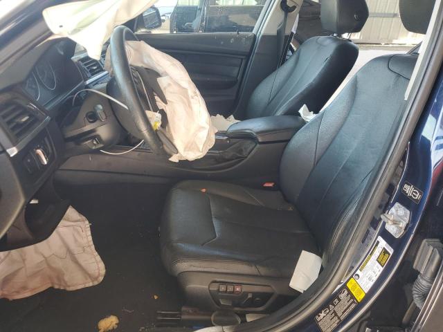 2015 BMW 328 XI SUL WBA3B5C55FF959666