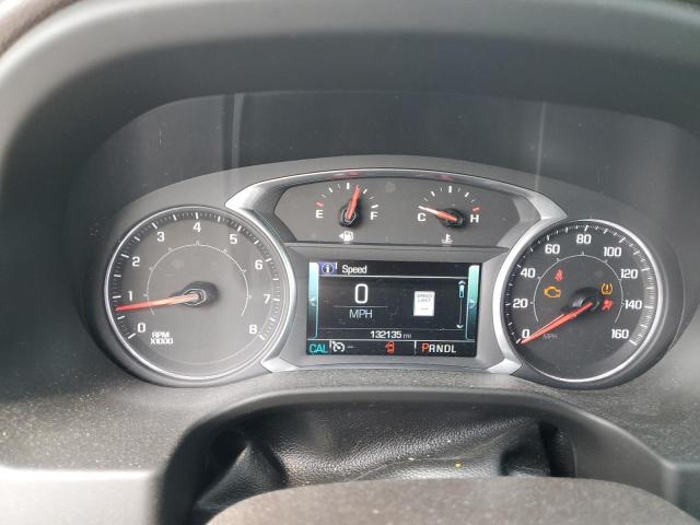 2018 GMC ACADIA SLT - 1GKKNNLS7JZ227451