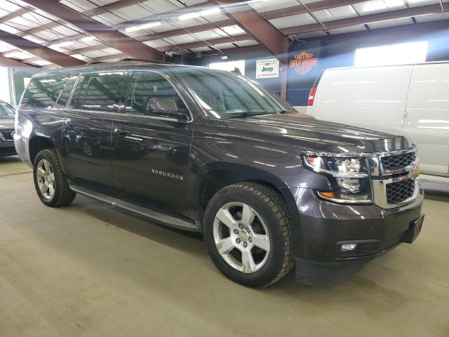 Vin: 1gnskhkc3gr325344, lot: 57811375, chevrolet suburban k1500 lt 20164