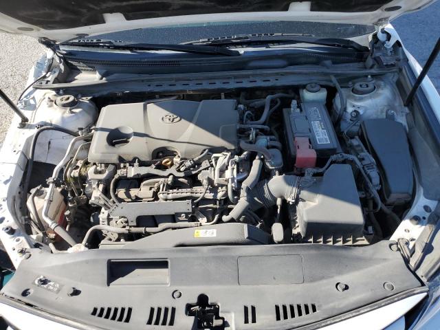 2018 TOYOTA CAMRY L - 4T1B11HK8JU090408