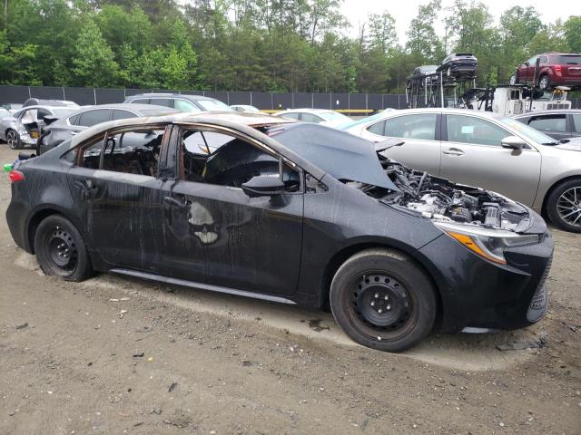 Vin: 5yfepraexlp064833, lot: 56226995, toyota corolla le 20204
