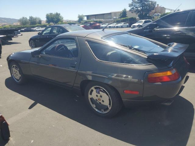Vin: wp0jb0928ks860836, lot: 58086885, porsche 928 s-4 19892