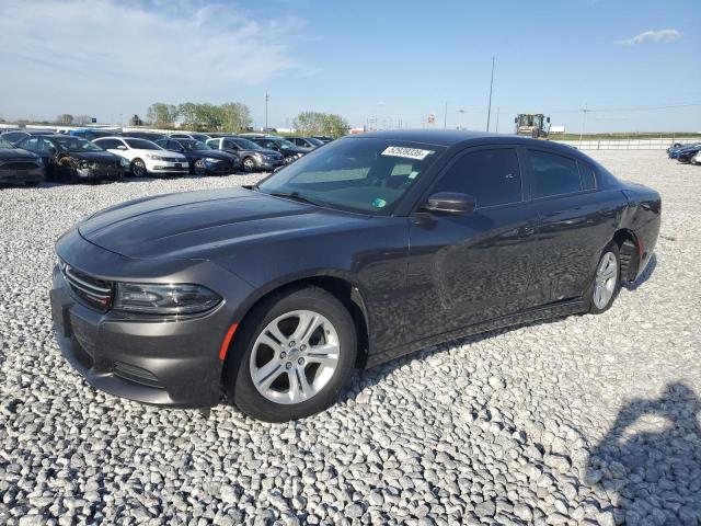 Vin: 2c3cdxbg3gh132488, lot: 52939335, dodge charger se 2016 img_1