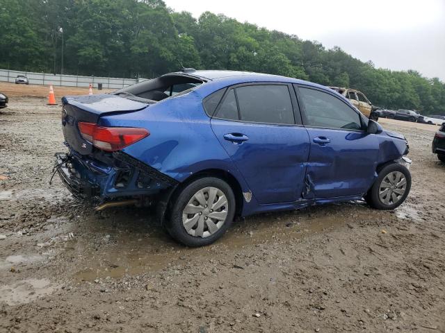 Vin: 3kpa24ab6ke231047, lot: 55893045, kia rio s 20193