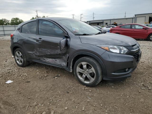 Vin: 3czru6h56hm726530, lot: 58967005, honda hr-v ex 20174