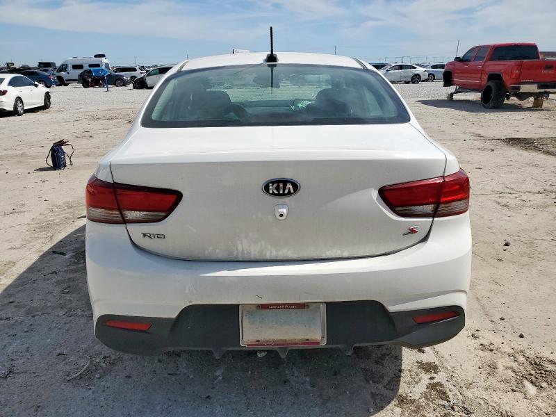 2019 KIA RIO S - 3KPA24AB3KE177917