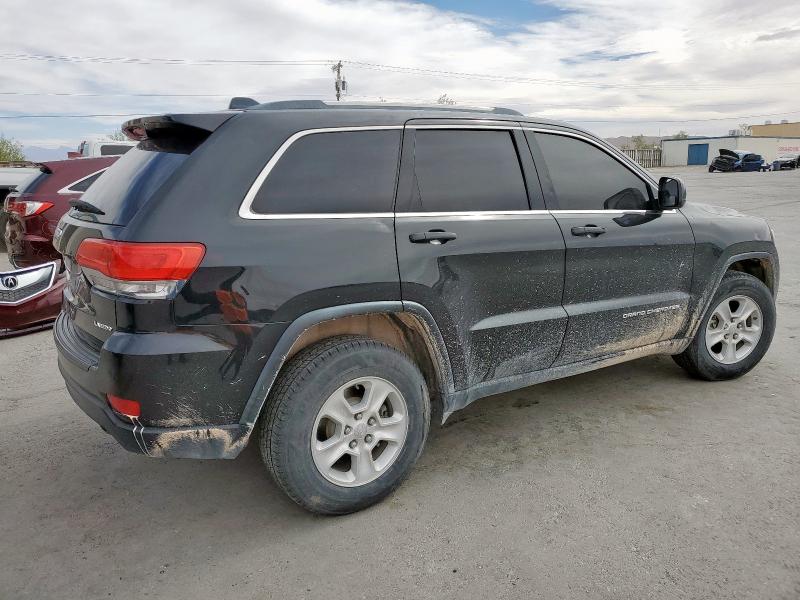 Vin: 1c4rjeag8gc472744, lot: 56666335, jeep grand cher laredo 20163