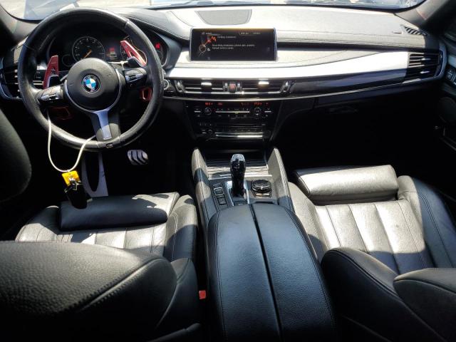 2016 BMW X6 XDRIVE3 5UXKU2C52G0N83051