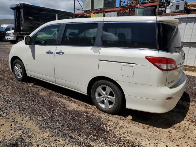 Vin: jn8ae2kp7c9048207, lot: 55928525, nissan quest s 20122