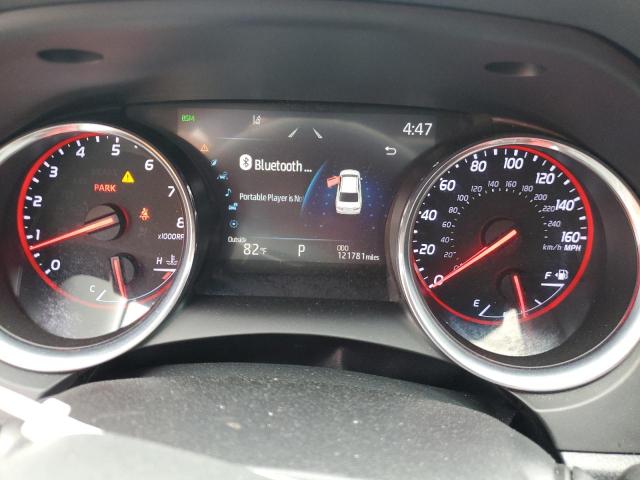 2019 TOYOTA CAMRY XSE - 4T1B61HK6KU177405