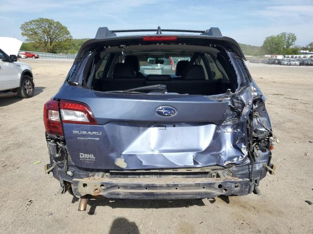 2018 SUBARU OUTBACK 2. 4S4BSANC7J3355397